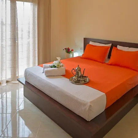 Casa Noste Apartment *