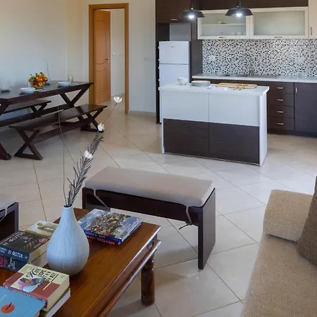 Casa Noste Apartment *