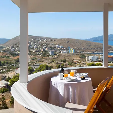 Apartment Casa Noste Sarande