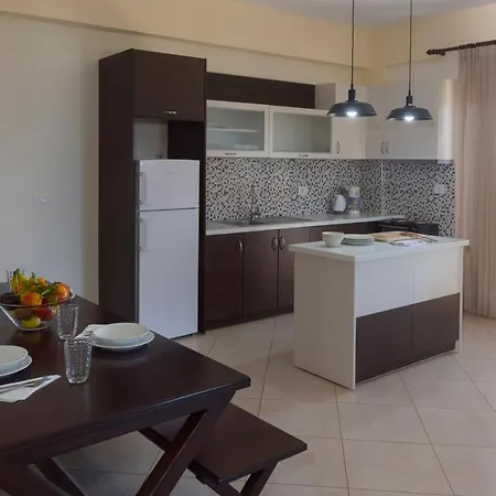 Casa Noste Apartment