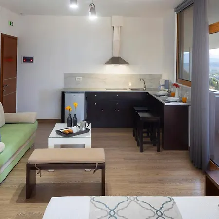 Apartment Casa Noste Sarande