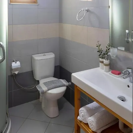 Casa Noste Apartment