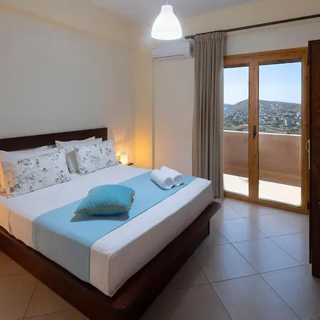 Casa Noste Apartment Sarande