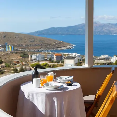 Casa Noste * Sarande