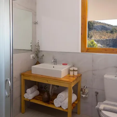 Apartment Casa Noste