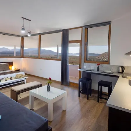 Casa Noste Apartment