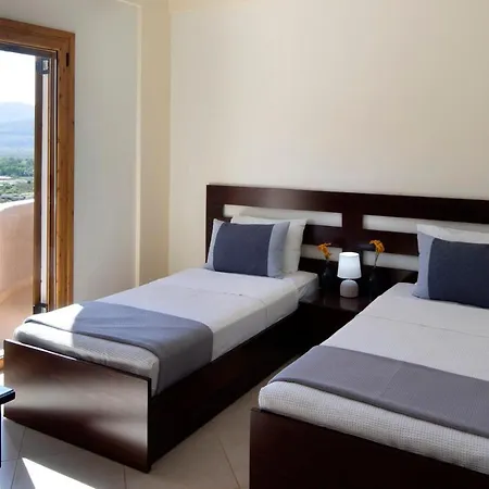 Casa Noste * Sarande