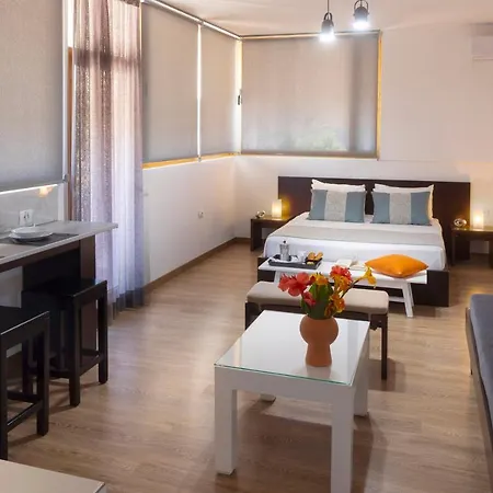 Casa Noste Apartment
