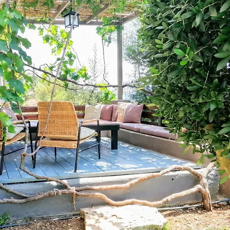 Casa Noste Apartment Sarande
