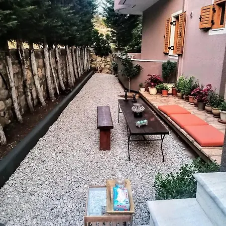 Apartment Casa Noste