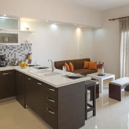 Casa Noste Apartment *
