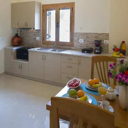 Casa Noste Apartment
