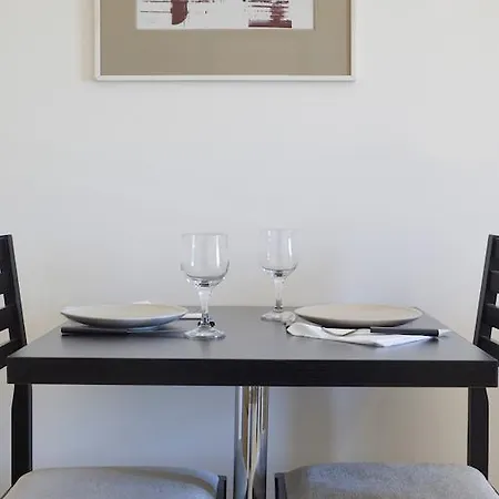 Apartment Casa Noste *