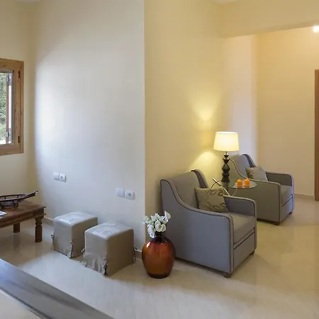 Casa Noste Apartment Sarande
