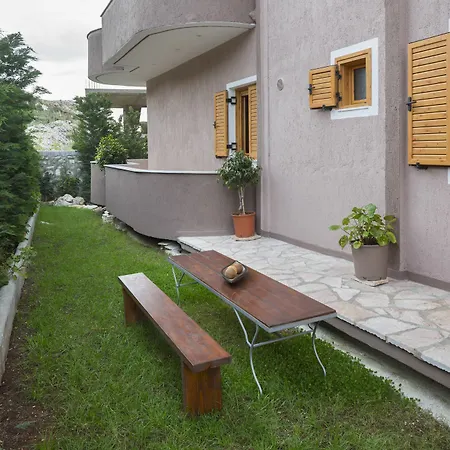 Apartment Casa Noste