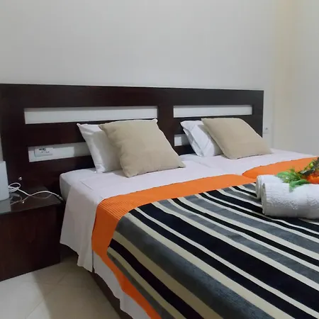 Casa Noste * Sarande